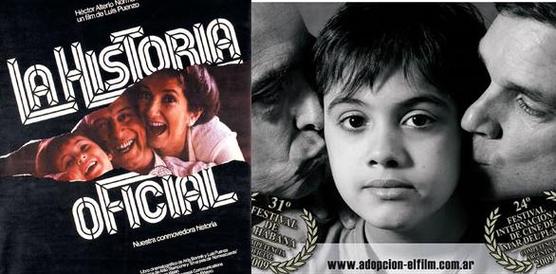 Los dos film