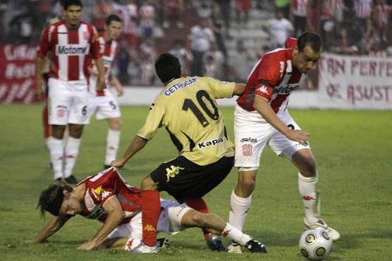 El año pasado el Santo perdió 3-2 de local