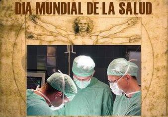 Día Mundial de la Salud