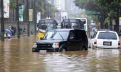 Esperan superar las emergencias  