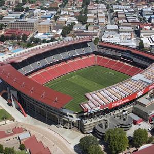 Estadio Ellis Park