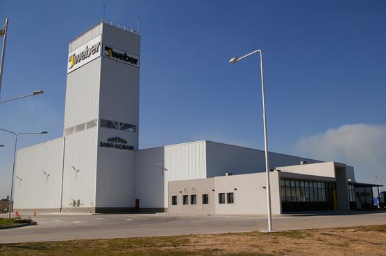 Nueva palnta industrial en Tucumán