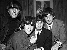 Los Beatles dijeron que eran más populares de Cristo.