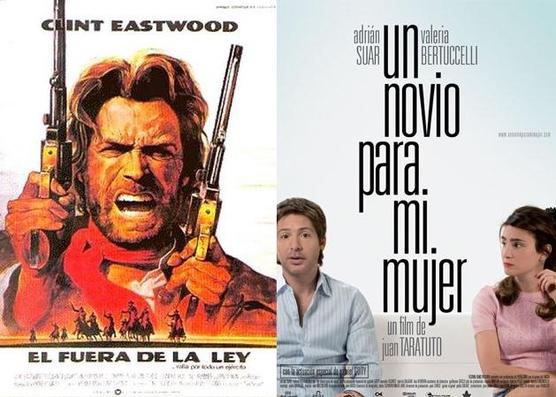 Dos buenas propuestas en los ciclos de cine