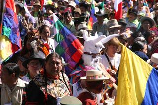 Campesinos tienen una propuesta