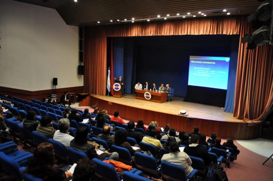 Jornadas de Cardiología