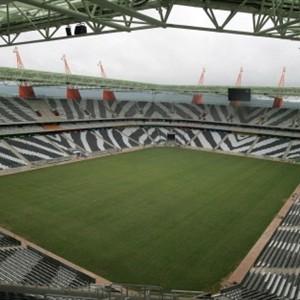 Estadio Mbombela