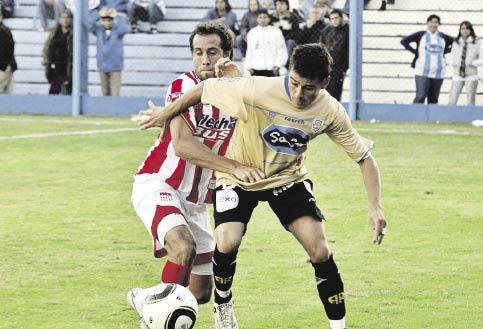 Empate sin goles en Rafaela