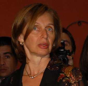 La senadora por Tucumán resupera su lugar