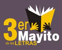 3º Mayito de la Letras