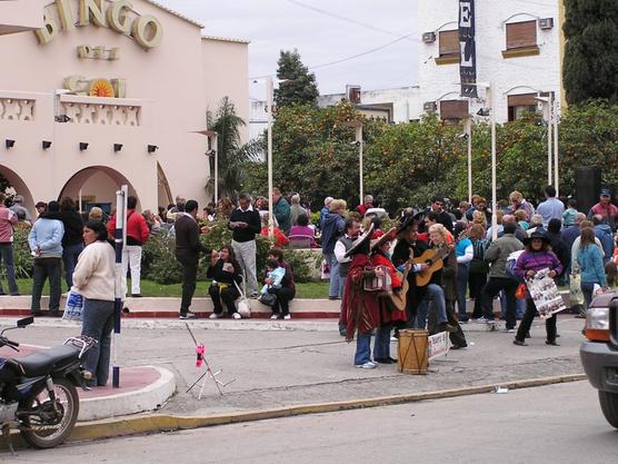 Se espera la llegada de 50 mil turistas   