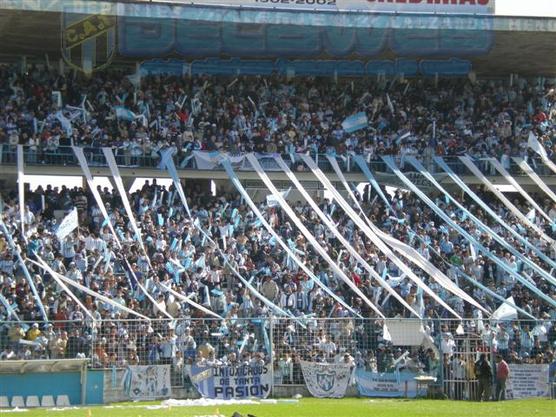 El Monumental estará de fiesta en la despedida