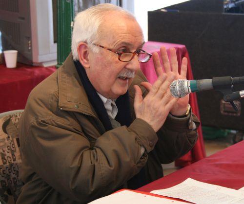 Norberto Galasso