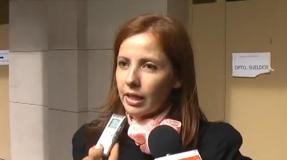 La nueva secretaria del CAM