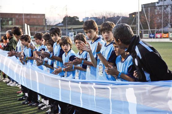 Mundialito 2009