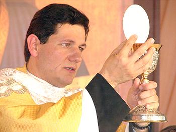 Padre Silvio Andrei