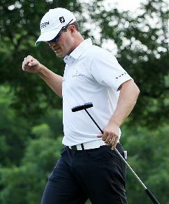 Zach Johnson