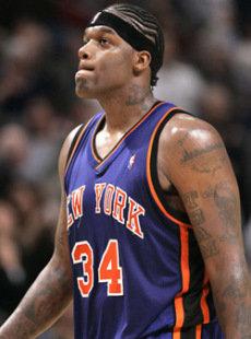 Eddy Curry