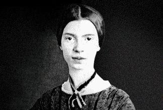 Emily Dickinson 