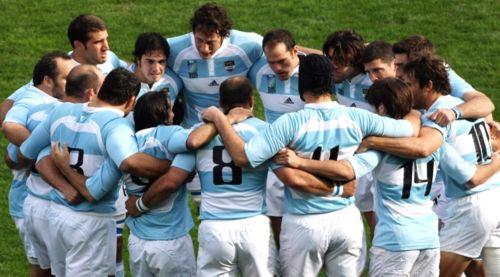 Los Pumas están en Tucumán