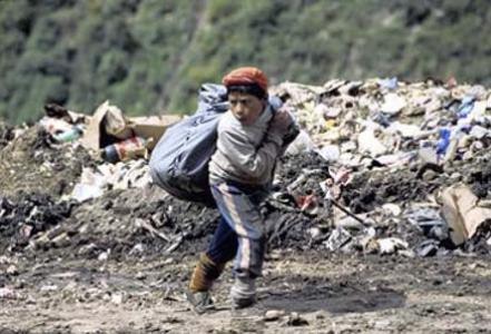 En el siglo XXI continúa el trabajo infantil