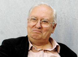 Ernesto Laclau