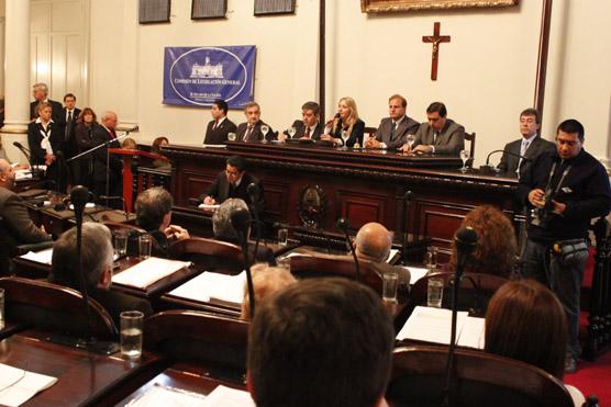 Audiencia pública para debatir el matrimonio homosexual en la Legislatura de Tucumán