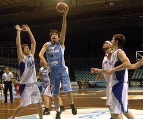 Se viene el básquet nacional