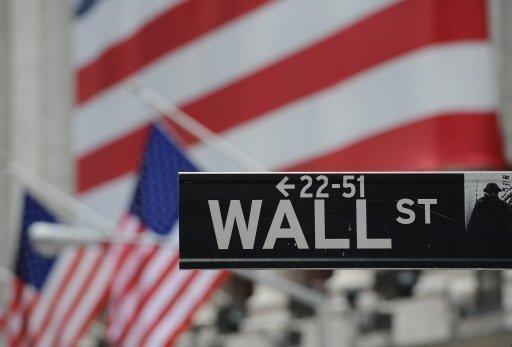 La Bolsa de Nueva York terminó en fuerte baja este martes