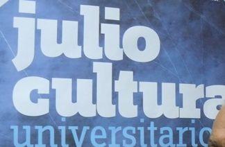 El Julio Cultural