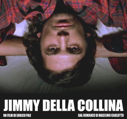 Jimmy de la Colina