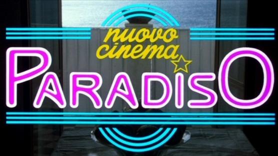 Ciclo Nuovo Cinema Paradiso