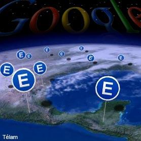 Google y un nuevo ensayo