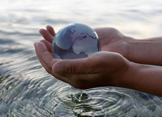 El agua es un derecho humano   