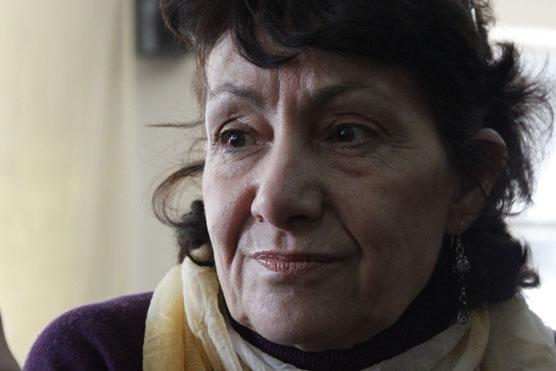  María del Pilar Moreno Martínez, escritora y docente