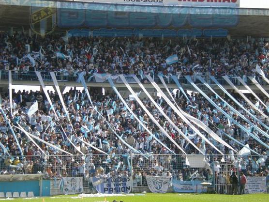 El domingo  fiesta en el Monumental