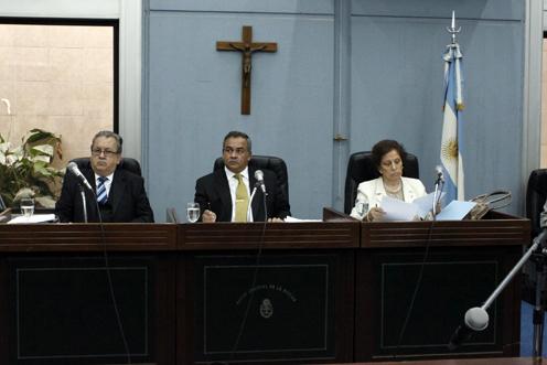 Durante la dictadura militar fueron cometidos "los delitos más aberrantes de la historia argentina contra la naturaleza humana"