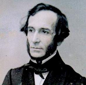 Juan Bautista Alberdi