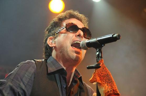 Andrés Calamaro