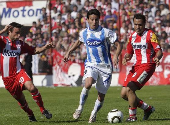 El Sano perdió por goleada en La Ciudadela