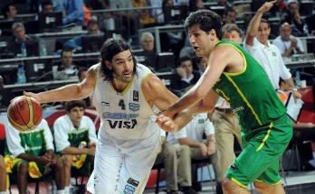 Luis Scola 