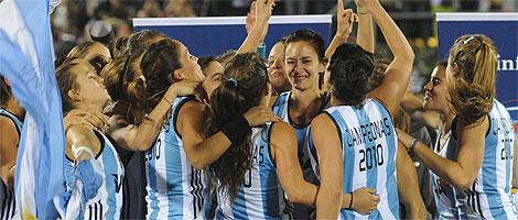 Leonas campeonas