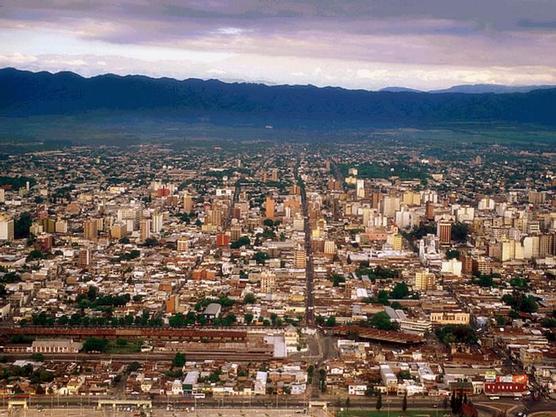 San Miguel de Tucumán