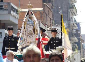 Virgen de la Merced