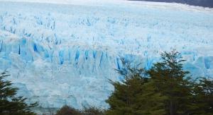 Glaciar Perito Moreno