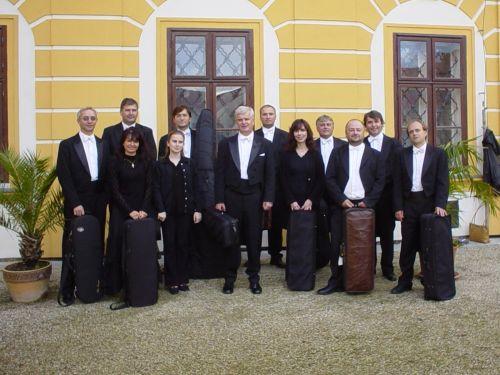 La Orquesta de Cámara Checa, imperdible en el San Martín