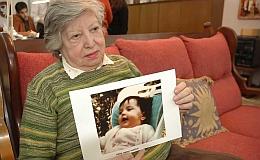 Desgarrador testimonio de la fundadora de Abuelas