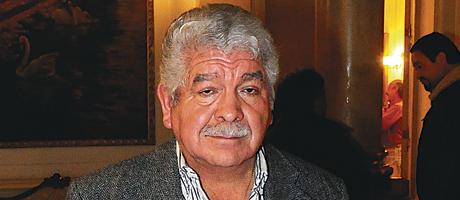 José Pedraza