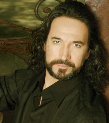 Marco Antonio Solis