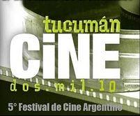 Tucumán Cine 2010